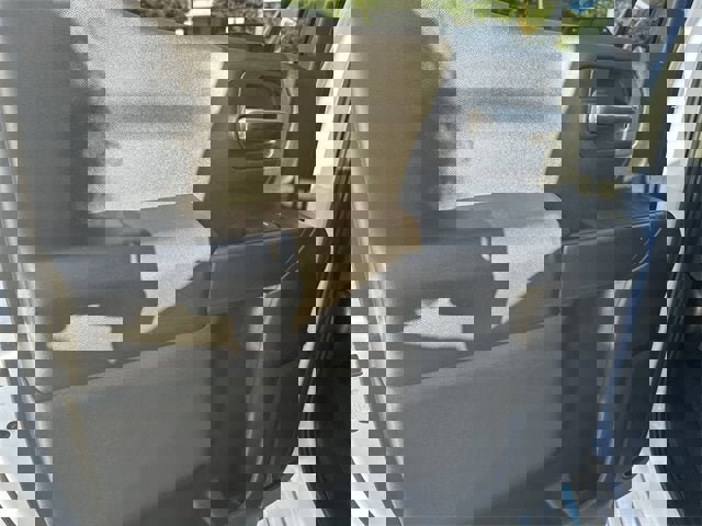 New 2025 Chevrolet Silverado 1500 Custom image 36