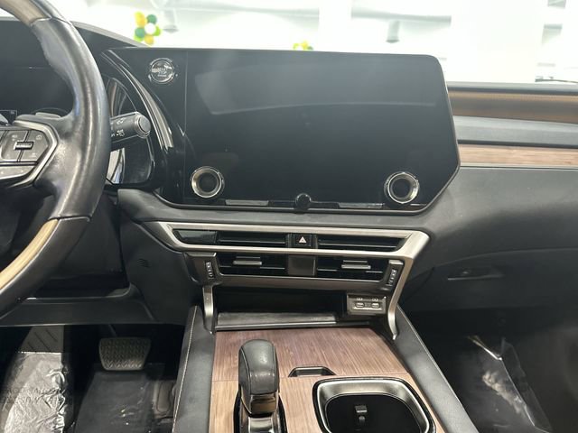 Used 2023 Lexus RX 350 Premium w/ Accessory Package (Z1) image 25
