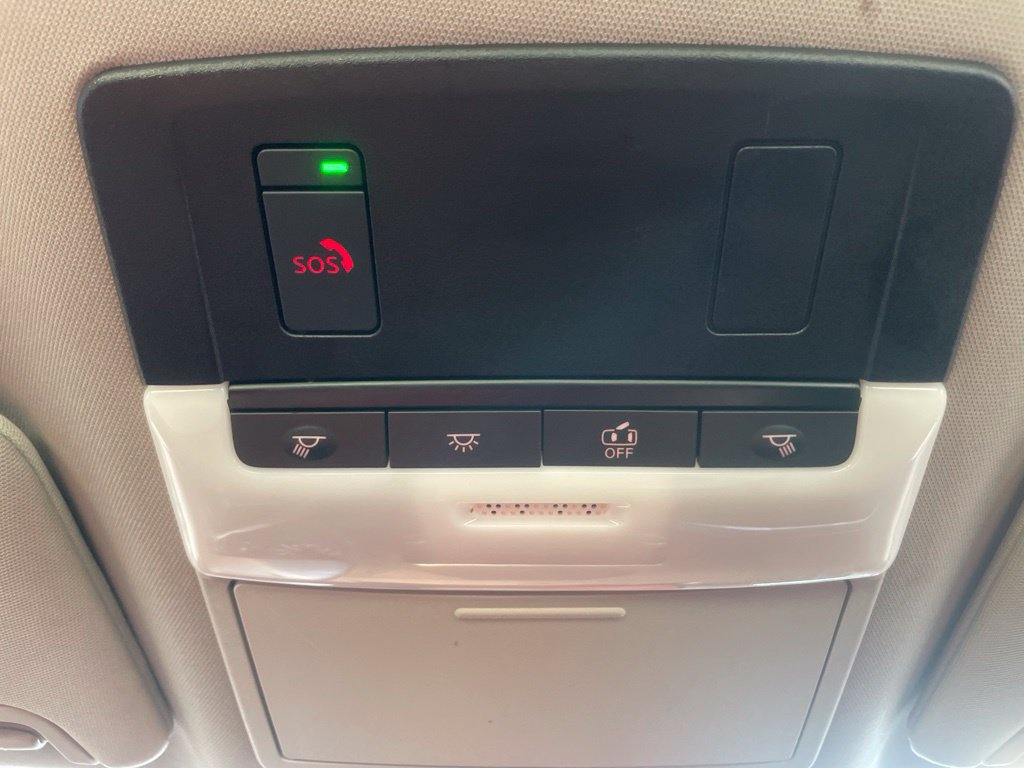 Used 2025 Nissan Altima 2.5 SV FWD image 23