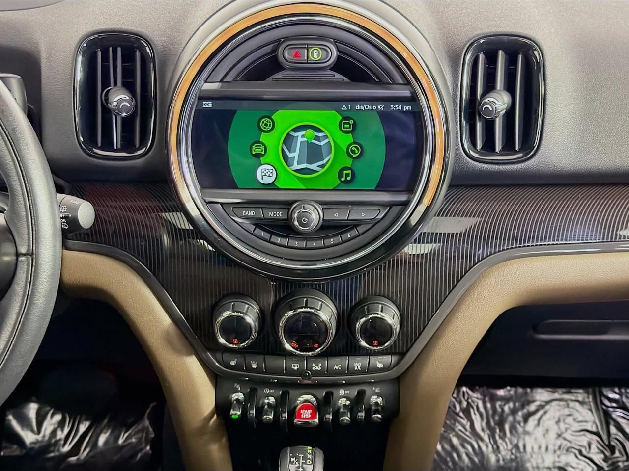 Used 2017 MINI Cooper Countryman S AWD/4WD image 15