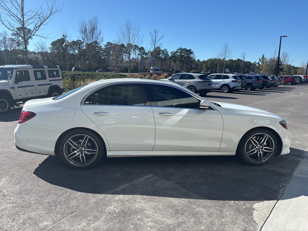 Used 2017 Mercedes-Benz E 300 image 6