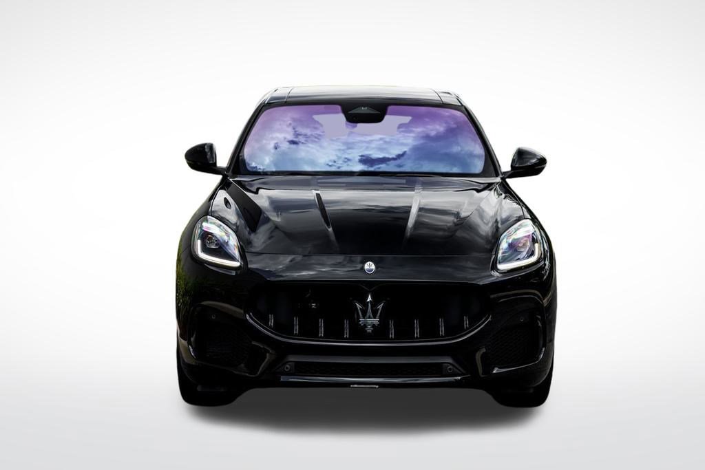 New 2025 Maserati Grecale Modena image 8