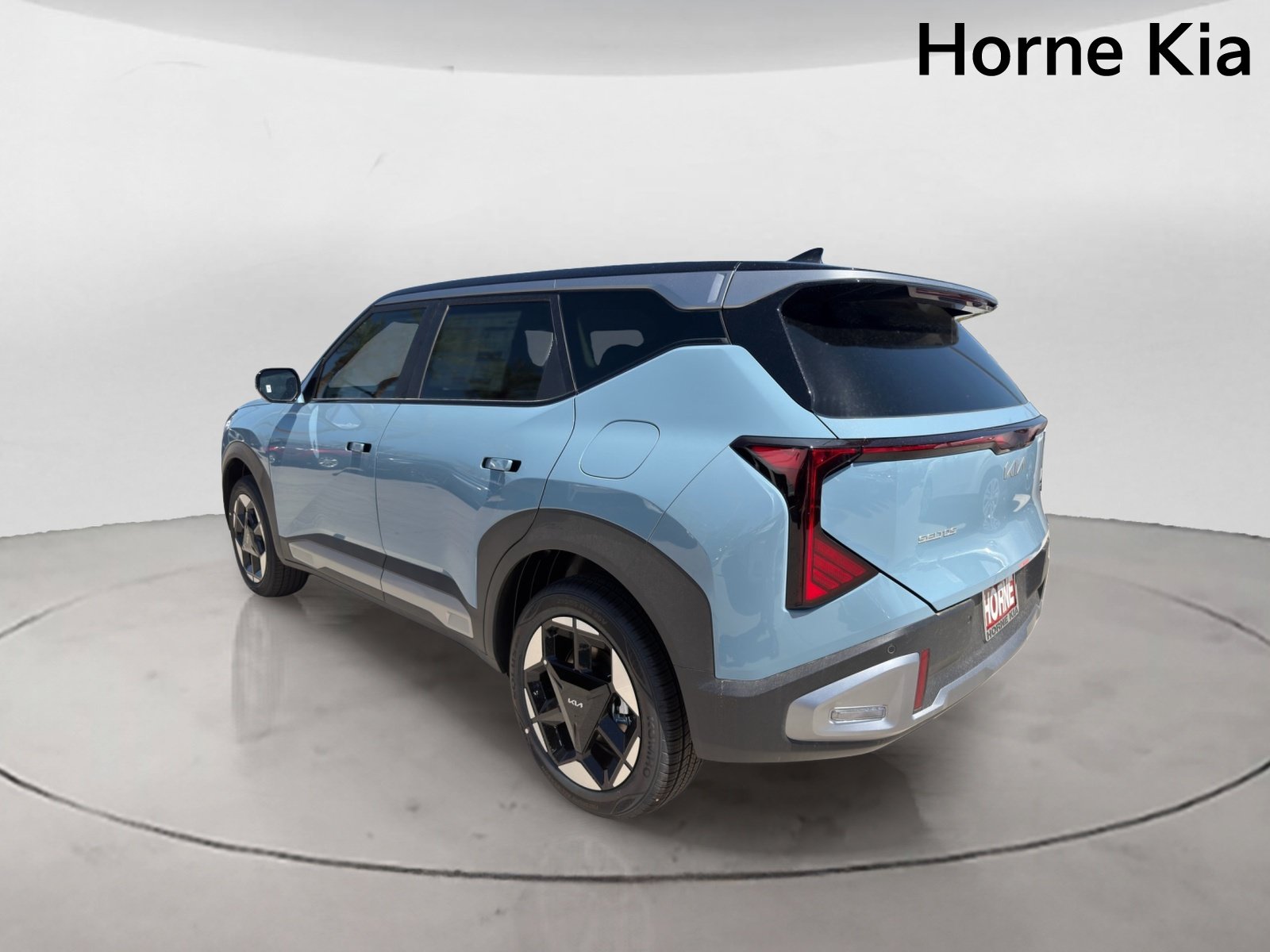 New 2027 Kia Seltos S FWD image 5