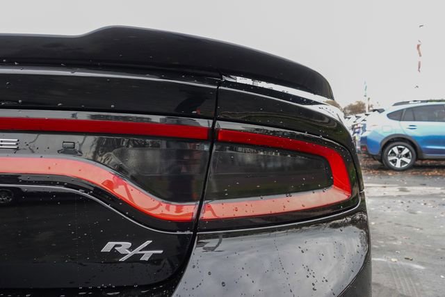 Used 2021 Dodge Charger R/T w/ Plus Group image 7