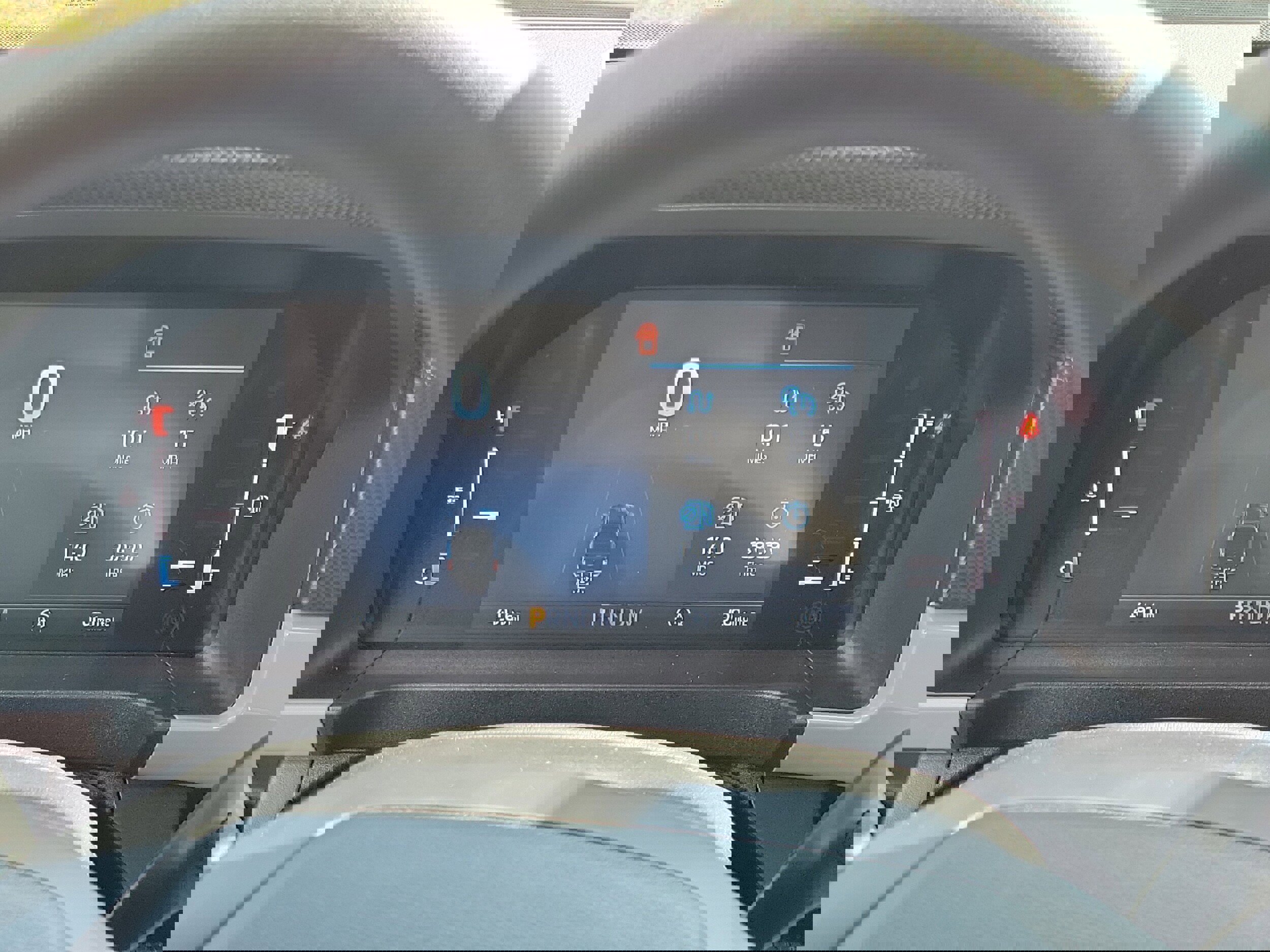 New 2025 Ford Ranger XL w/ Trailer Tow Package image 25