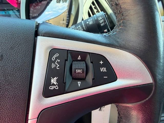 Used 2017 Chevrolet Equinox Premier w/ Enhanced Convenience Package AWD/4WD image 20