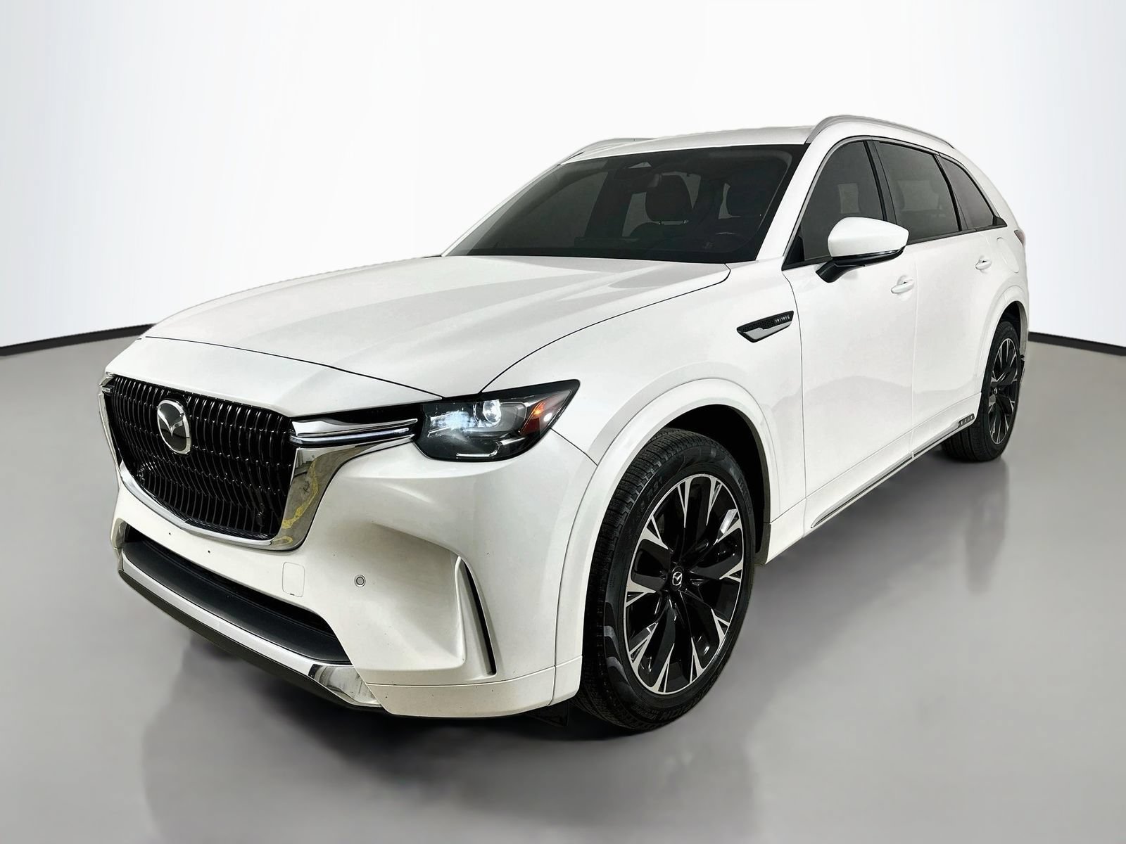 Used 2024 MAZDA CX-90 3.3 Turbo S