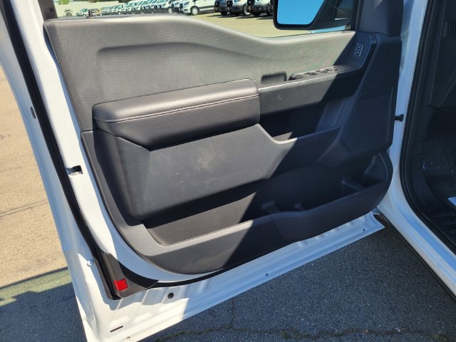 New 2026 Ford F150 STX w/ Equipment Group 200A RWD image 8