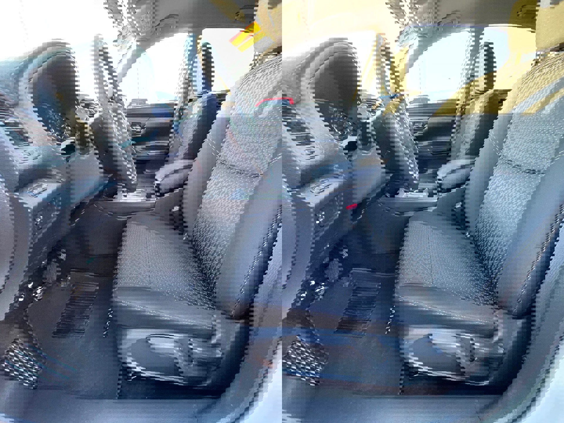 Used 2017 Nissan Altima 2.5 image 12