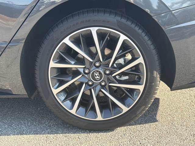 Used 2020 Hyundai Sonata Limited FWD image 7