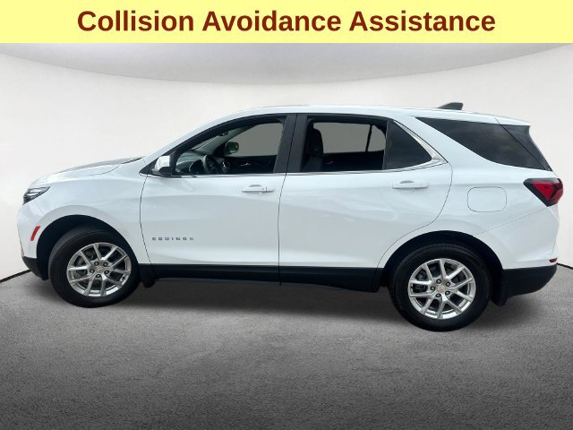 Used 2023 Chevrolet Equinox LT w/ LPO, Floor Liner Package AWD/4WD image 6