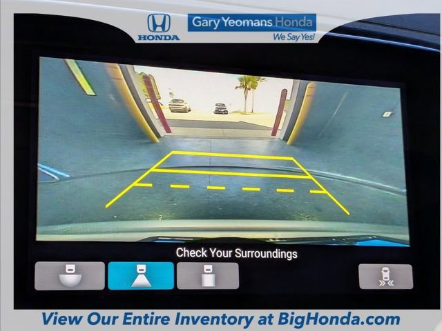 Used 2021 Honda Pilot Special Edition image 33