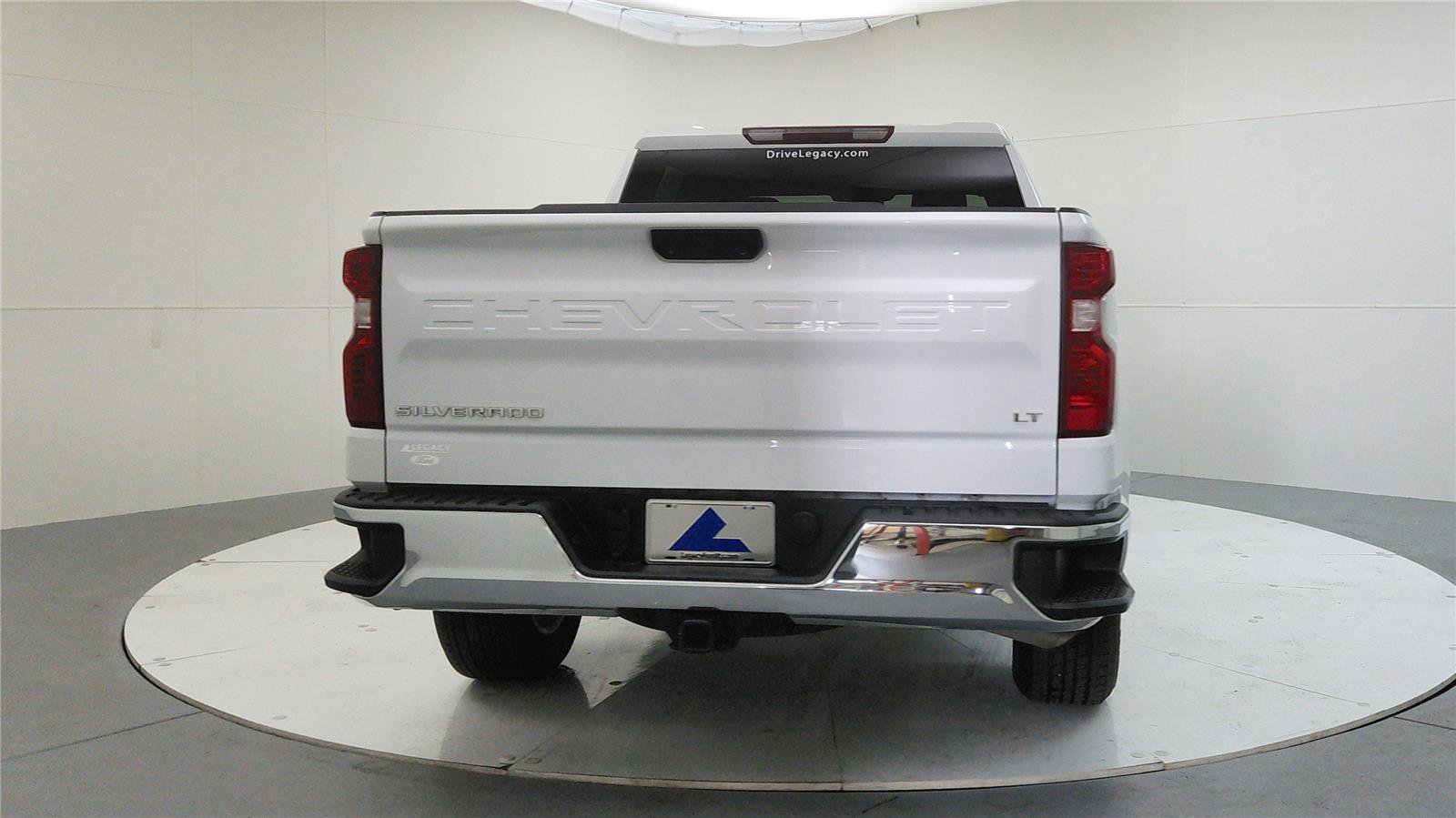Used 2023 Chevrolet Silverado 1500 LT image 7