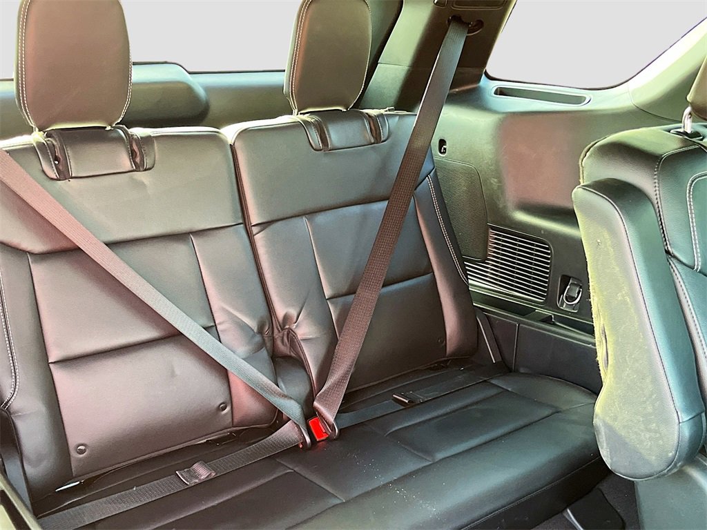 Used 2023 Ford Explorer ST w/ Equipment Group 401A image 29