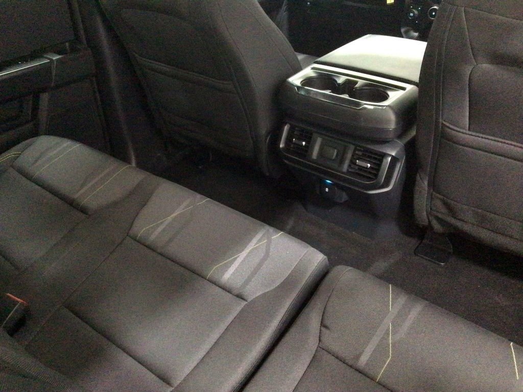 Used 2024 Ford F150 STX w/ STX Black Appearance Package image 27