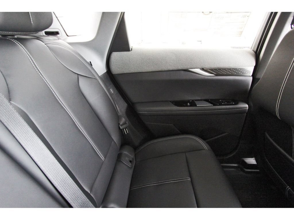 New 2027 Cadillac Optiq Sport RWD image 11