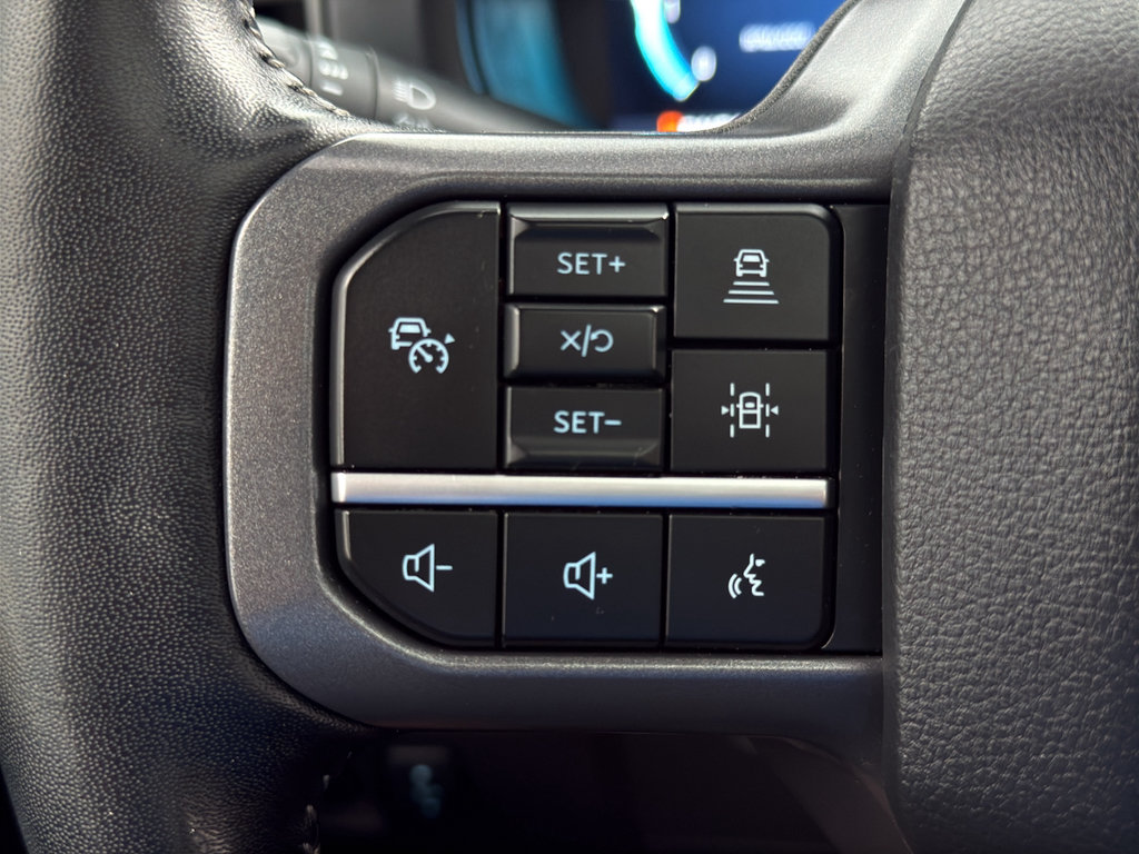Used 2024 Ford F150 Lariat w/ Equipment Group 502A High AWD/4WD image 21