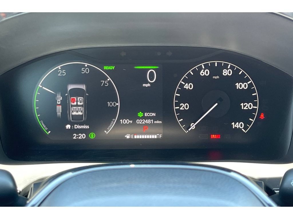 Certified 2018 Honda Pilot EX image 39