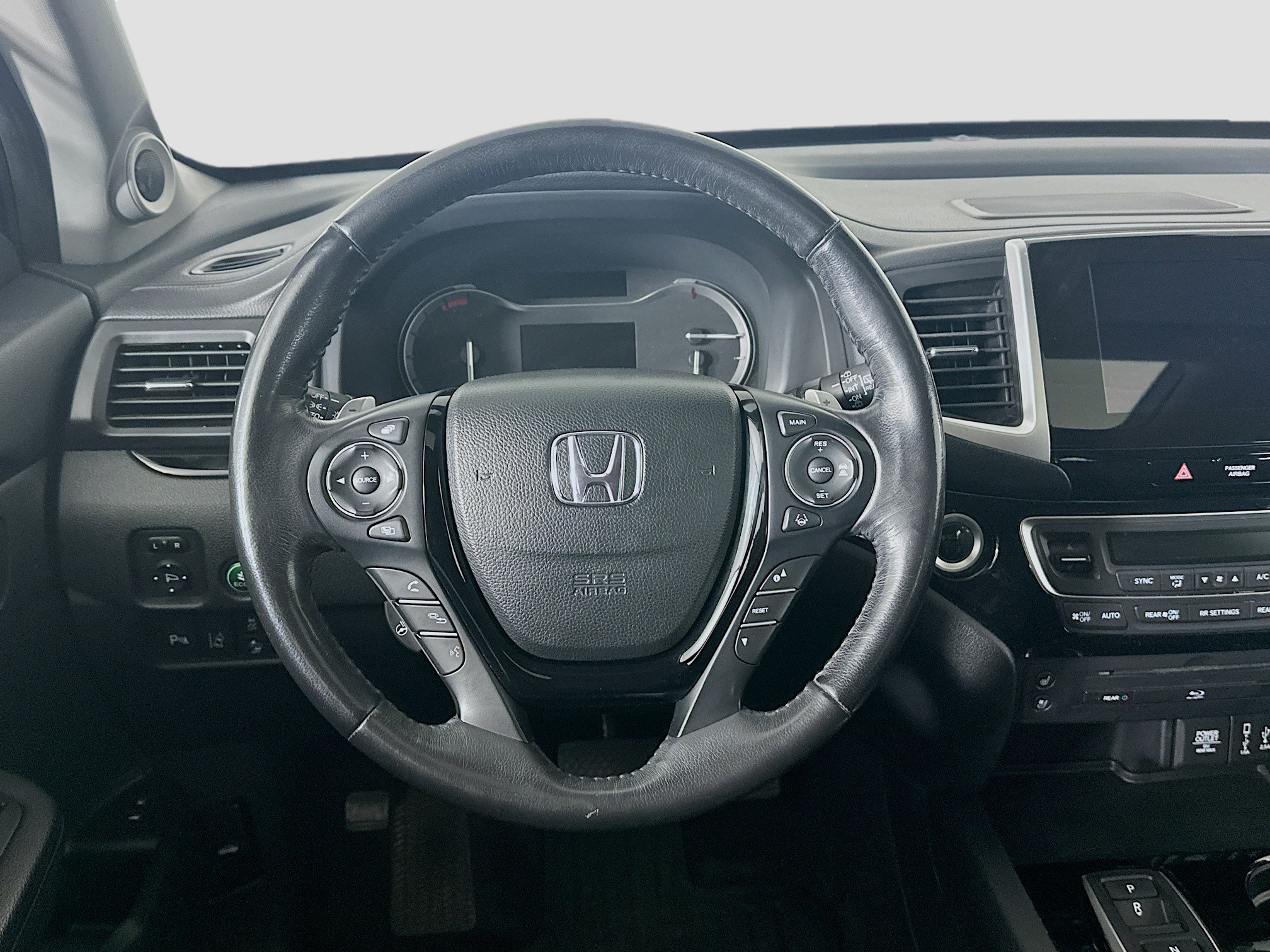 Used 2018 Honda Pilot Elite image 17