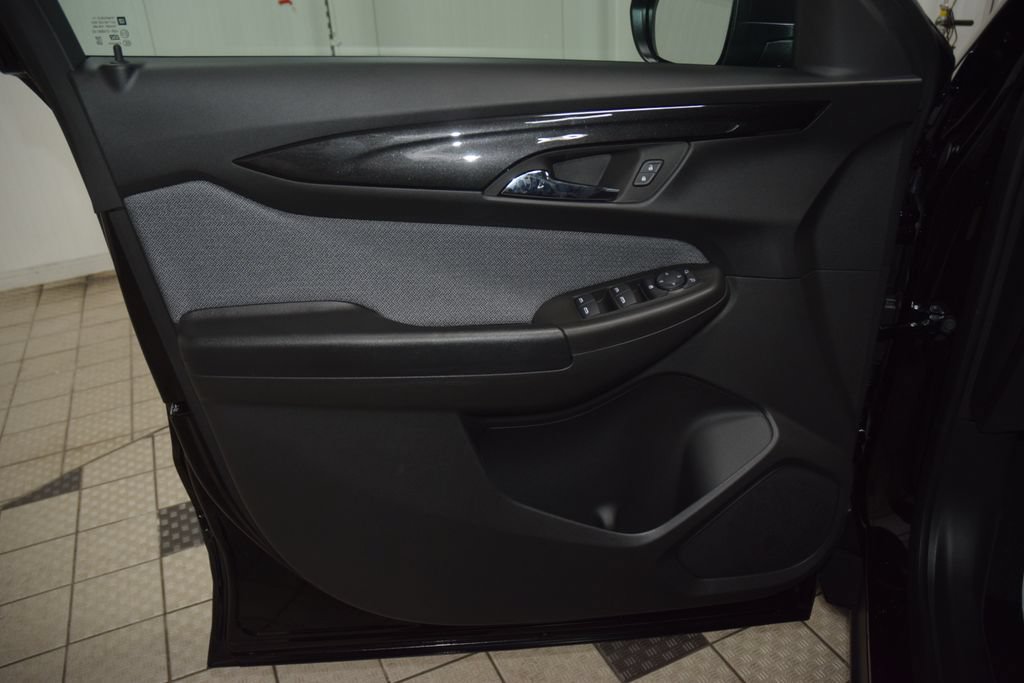 New 2026 Chevrolet TrailBlazer LS w/ LS Convenience Package AWD/4WD image 41