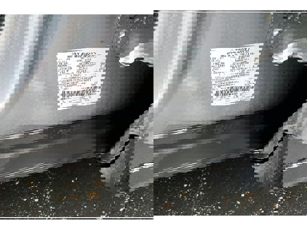 Used 2024 Ford Explorer ST w/ Equipment Group 401A image 35