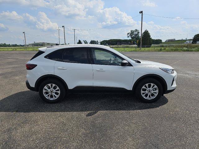 Certified 2025 Ford Escape Active AWD/4WD image 4