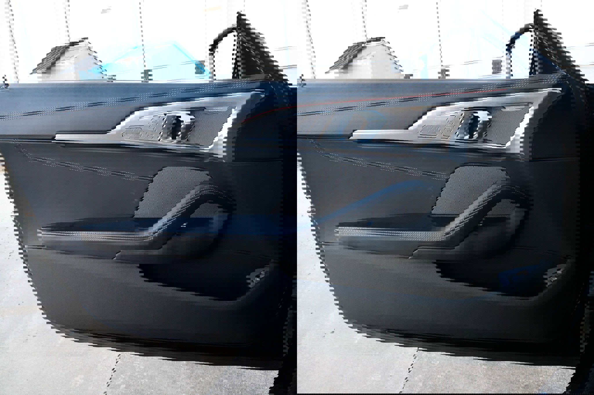 Used 2023 BMW 840i Coupe image 48