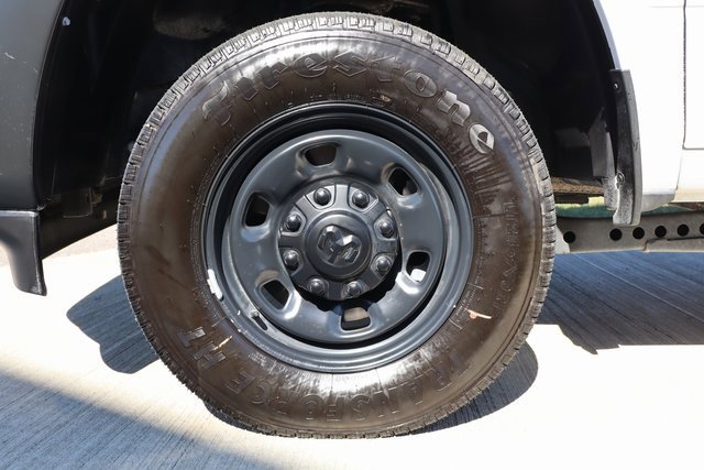 Used 2025 RAM 2500 Tradesman image 28