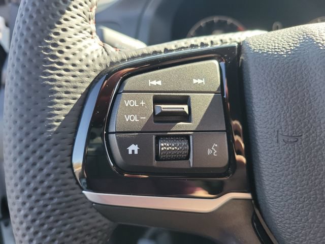 New 2026 Honda Ridgeline Black Edition image 31