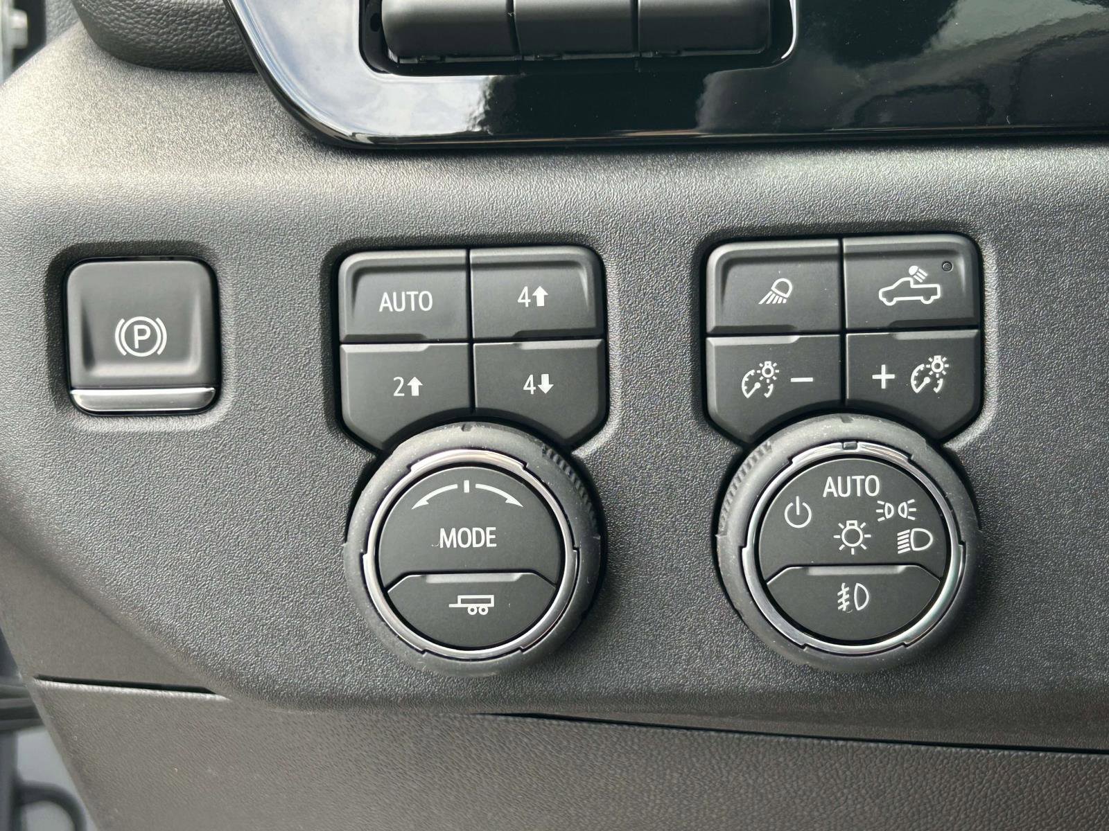 New 2026 Chevrolet Silverado 2500 High Country w/ High Country Premium Package image 20