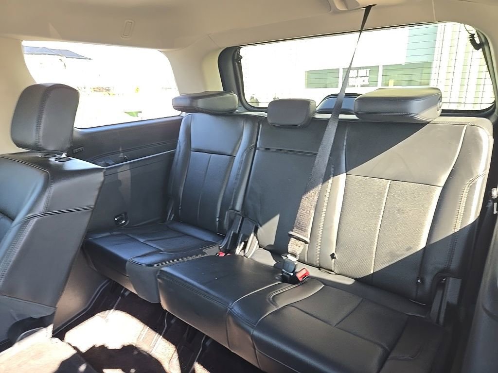 Used 2022 Ford Expedition XLT image 28