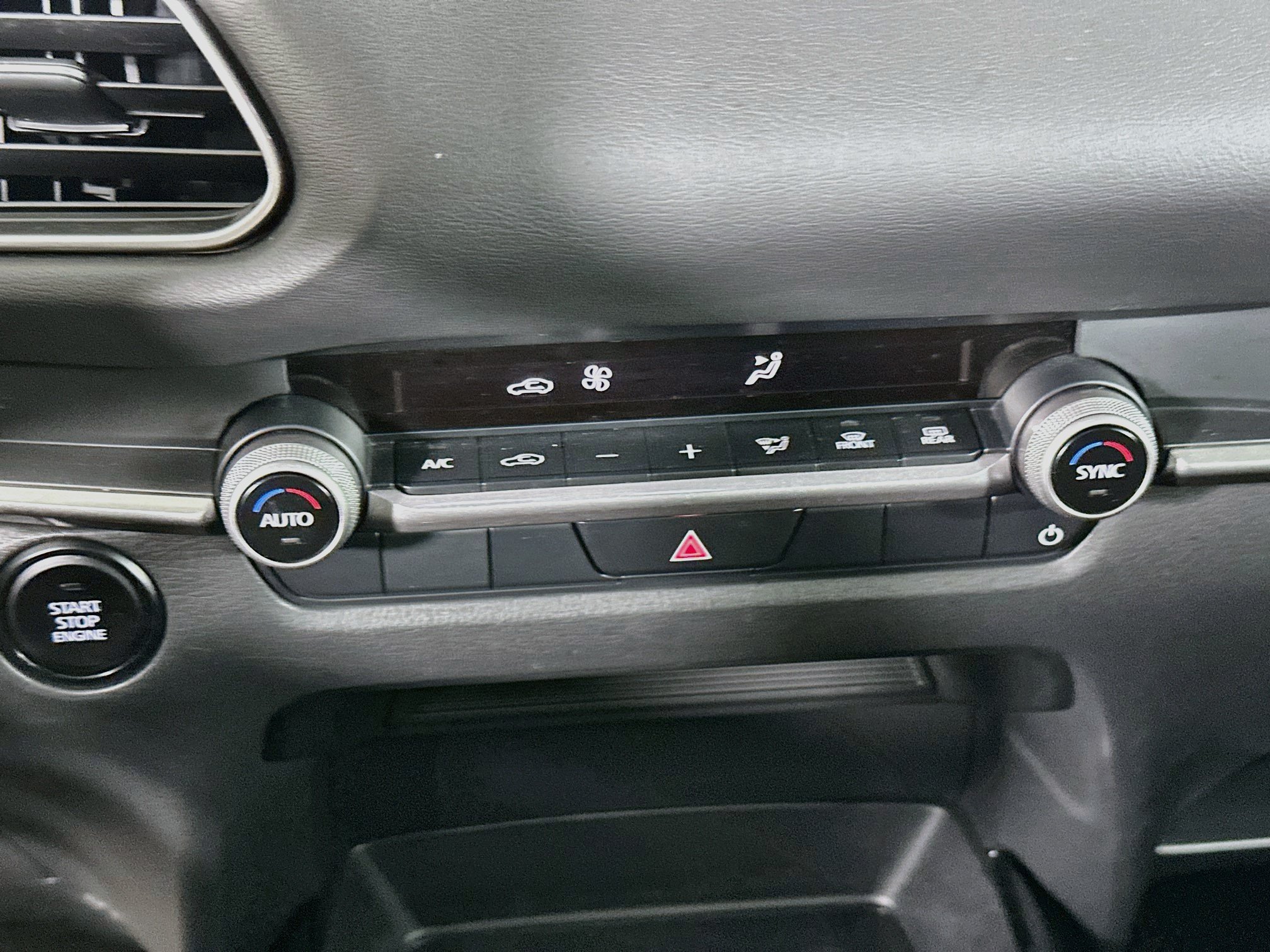 Used 2024 MAZDA CX-30 AWD 2.5 S w/ Select Sport Pkg image 23