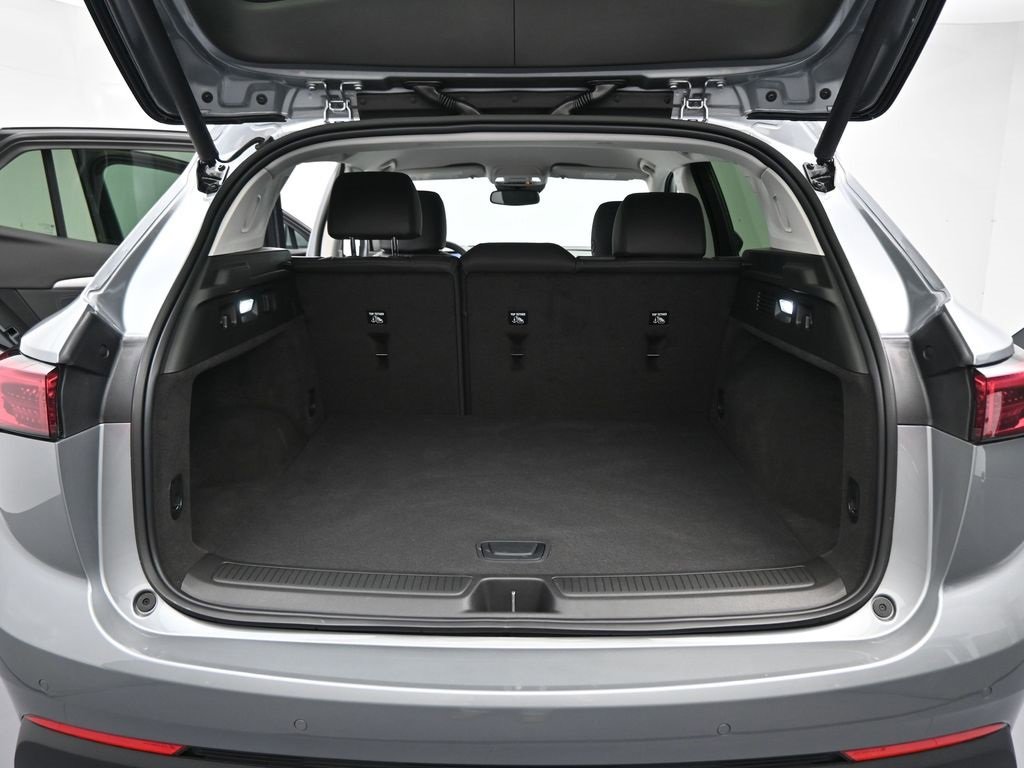 New 2025 Buick Envision Preferred image 24