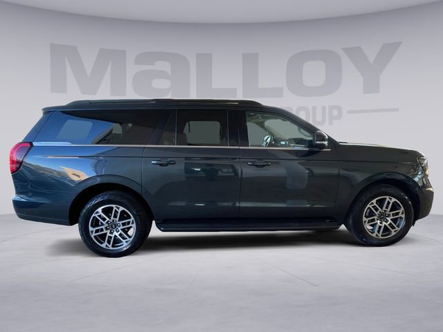 Used 2025 Ford Expedition Max Active image 6