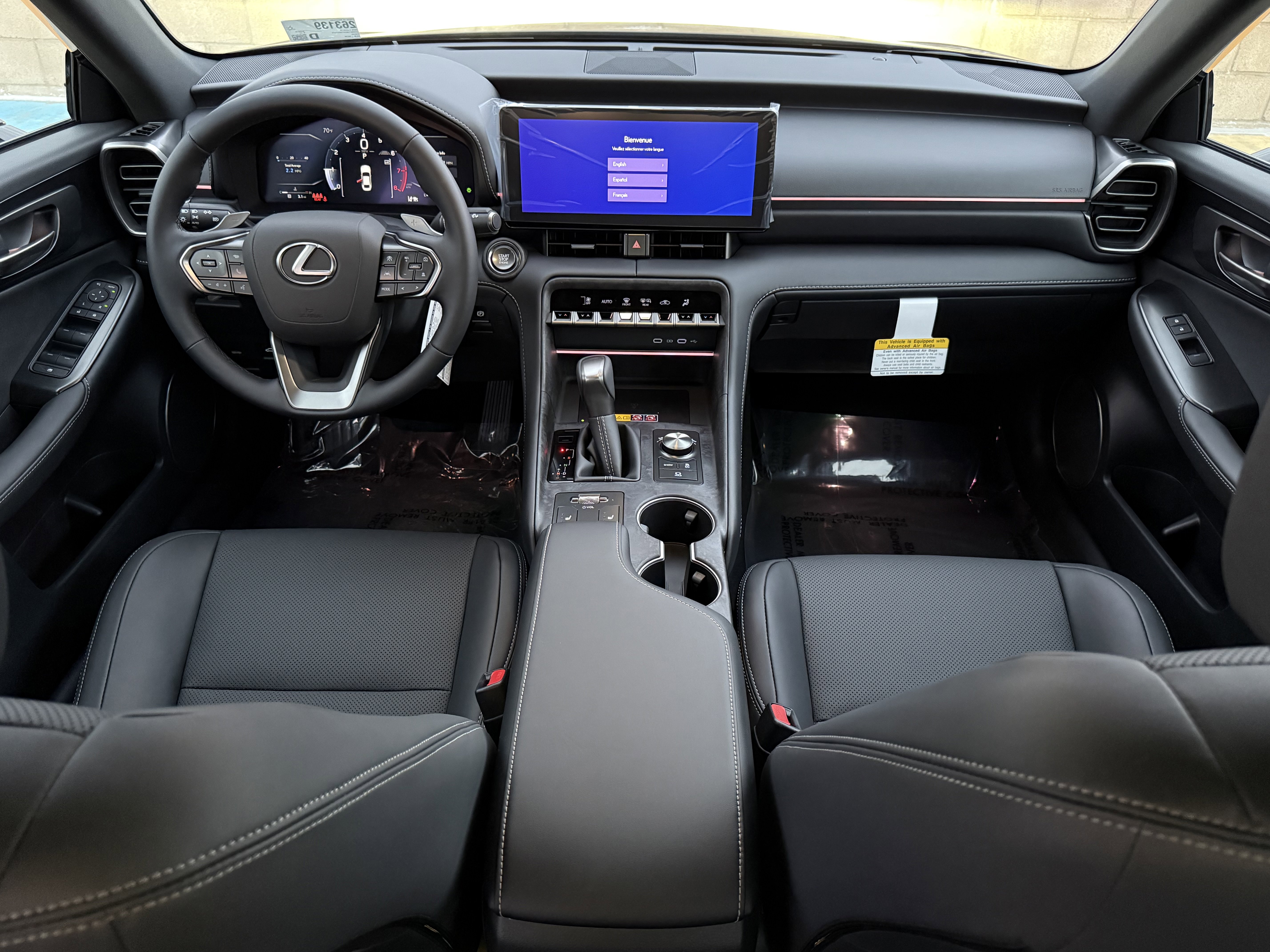 New 2026 Lexus IS 350 F Sport image 26