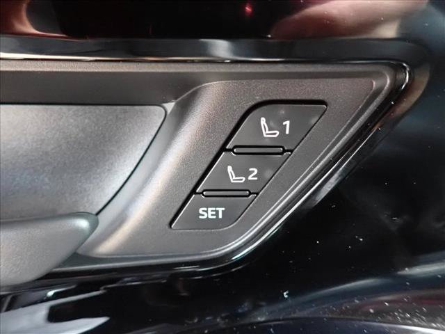 Certified 2023 Subaru Solterra AWD image 16
