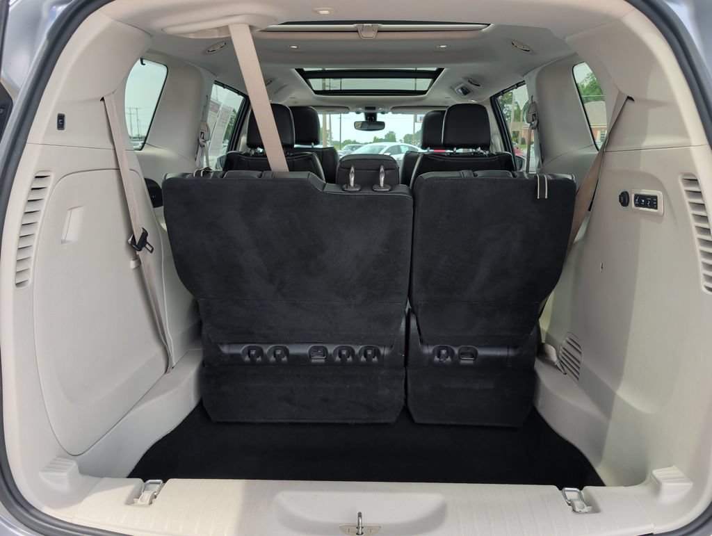 Used 2018 Chrysler Pacifica Limited FWD image 24