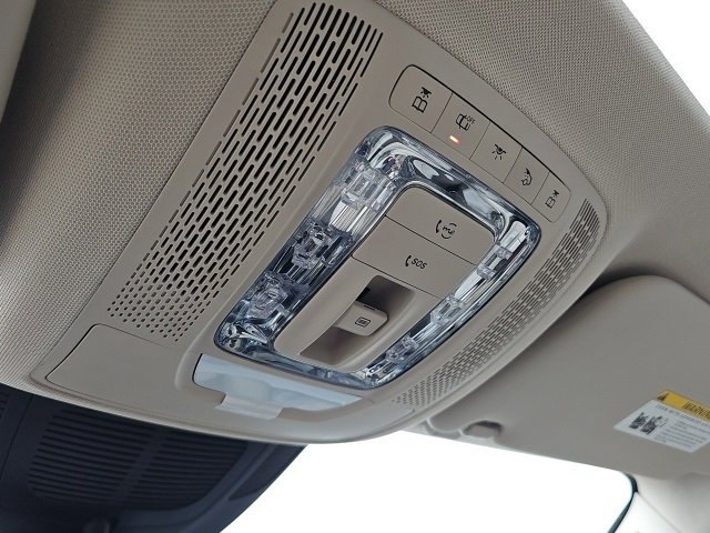 New 2026 Mercedes-Benz GLE 450 4MATIC image 34