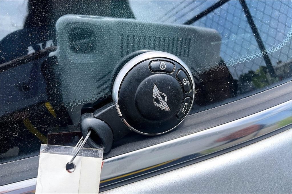 Used 2014 MINI Cooper Countryman S AWD/4WD image 11