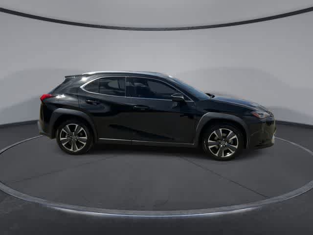 Used 2021 Lexus UX 200 w/ Premium Package image 9