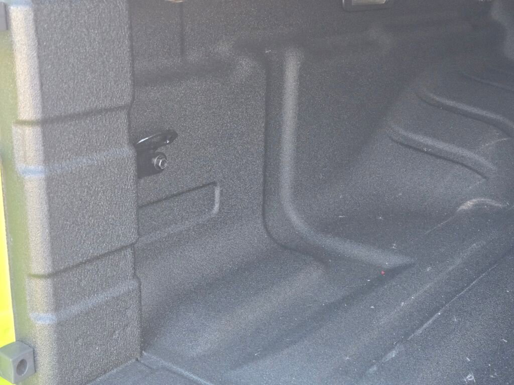 New 2026 Nissan Frontier PRO-4X w/ Pro Premium Package image 19