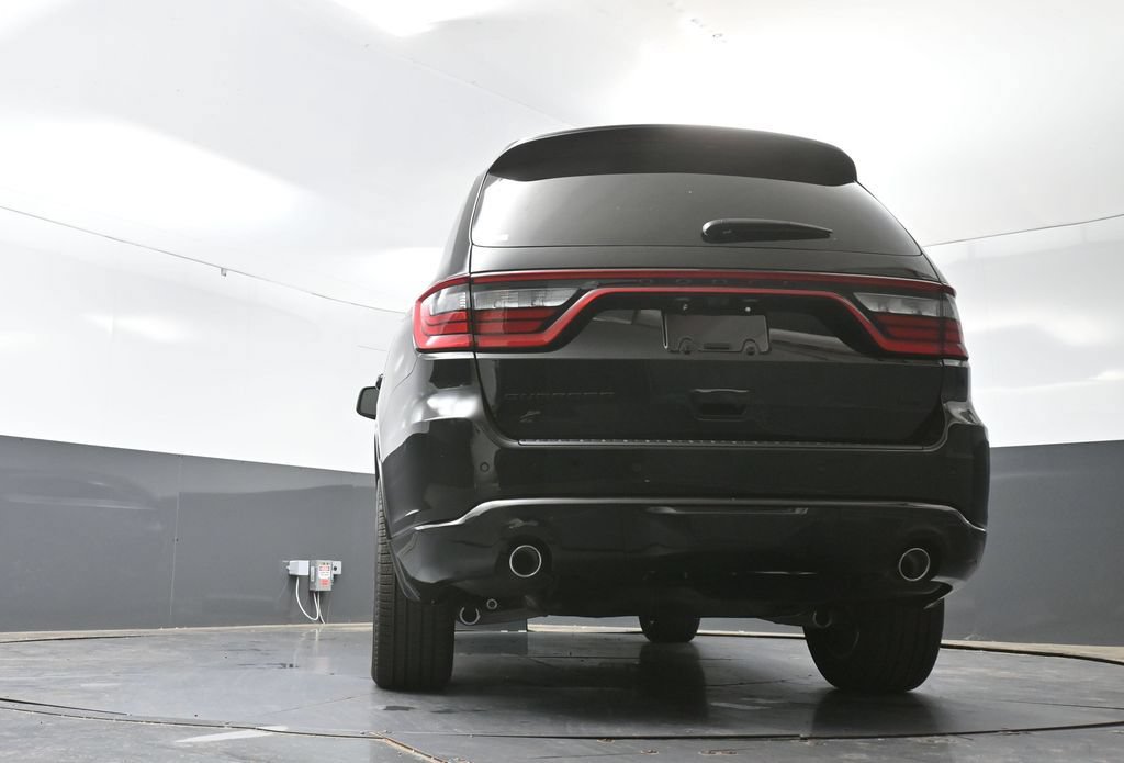 New 2026 Dodge Durango GT AWD/4WD image 47