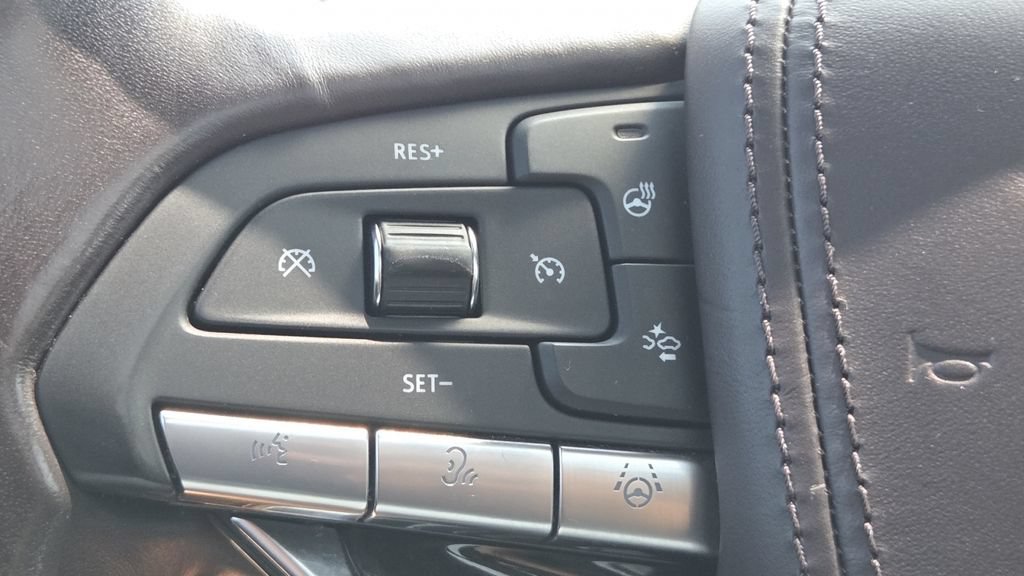 Used 2021 Cadillac Escalade Sport Platinum AWD/4WD image 28
