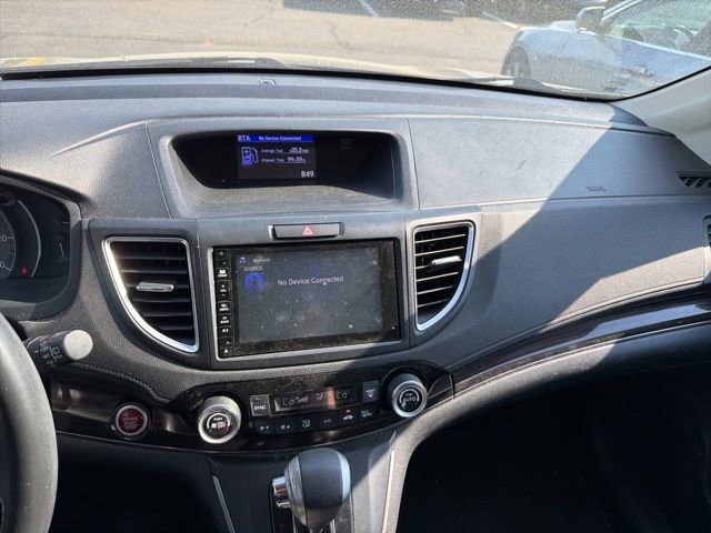 Used 2016 Honda CR-V Touring image 12