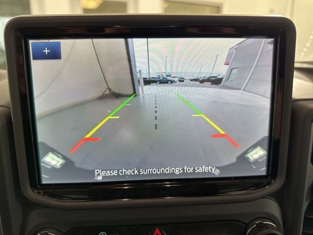 Used 2021 Ford Bronco Sport Big Bend image 27