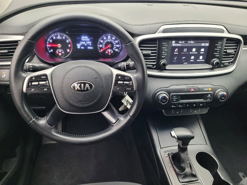 Used 2019 Kia Sorento S image 22