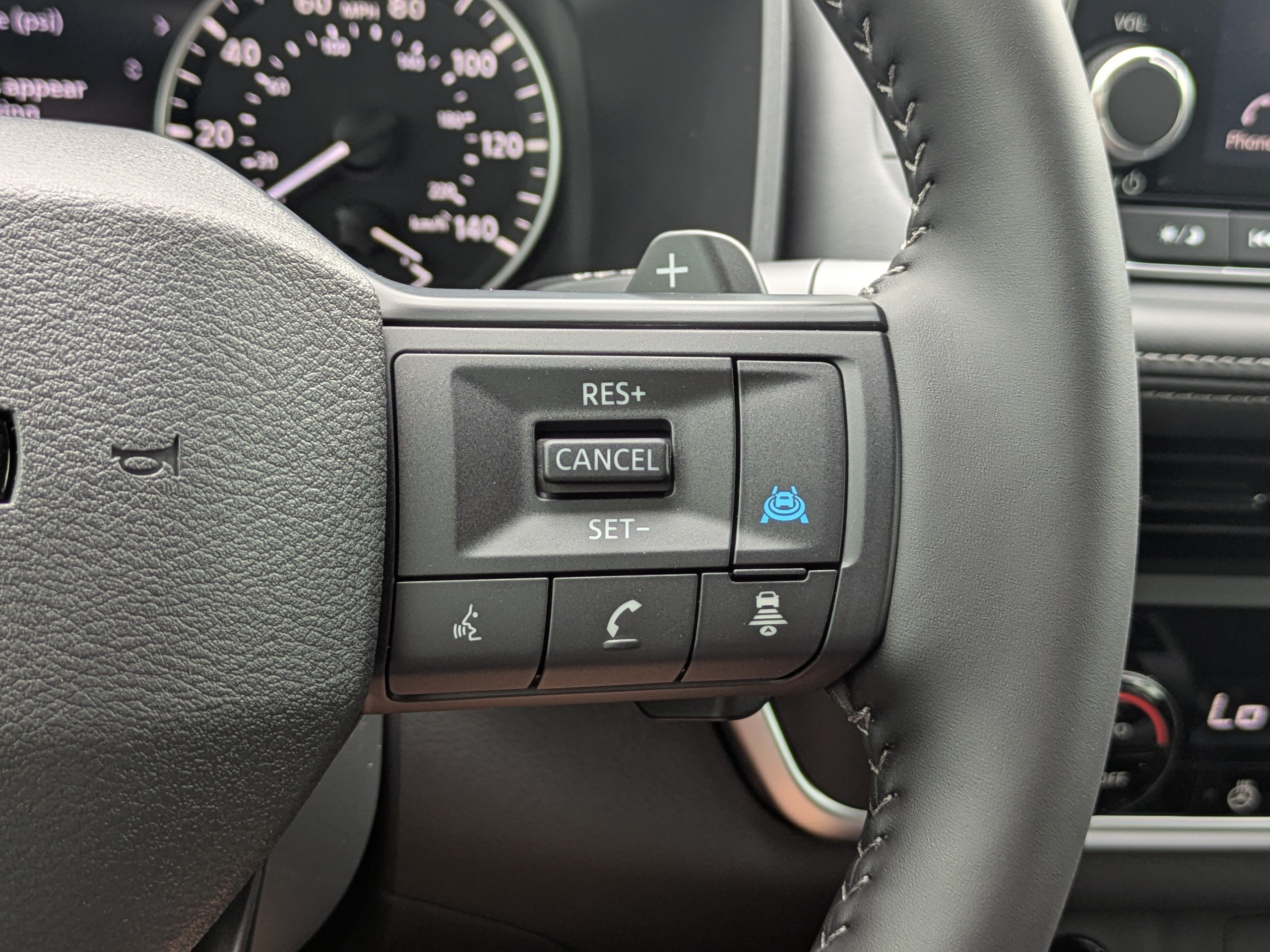 New 2026 Nissan Rogue Dark Armor FWD image 29