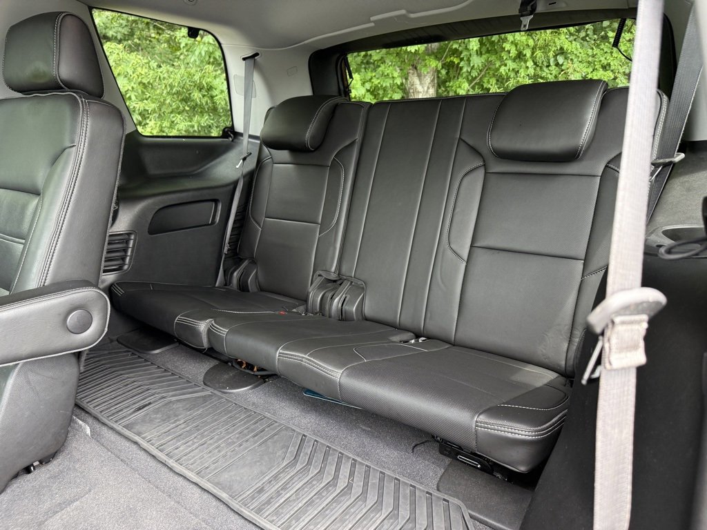 Certified 2020 GMC Yukon Denali w/ Denali Ultimate Package image 24