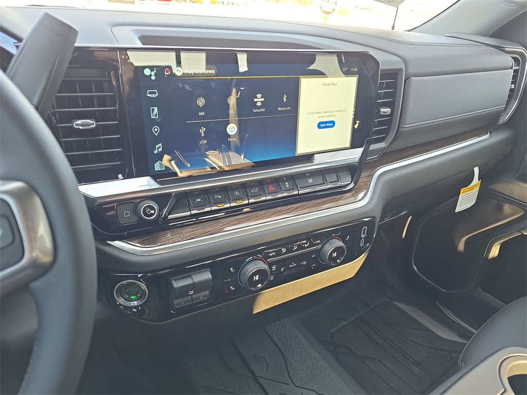 New 2026 Chevrolet Silverado 1500 LT w/ All Star Edition Plus image 22