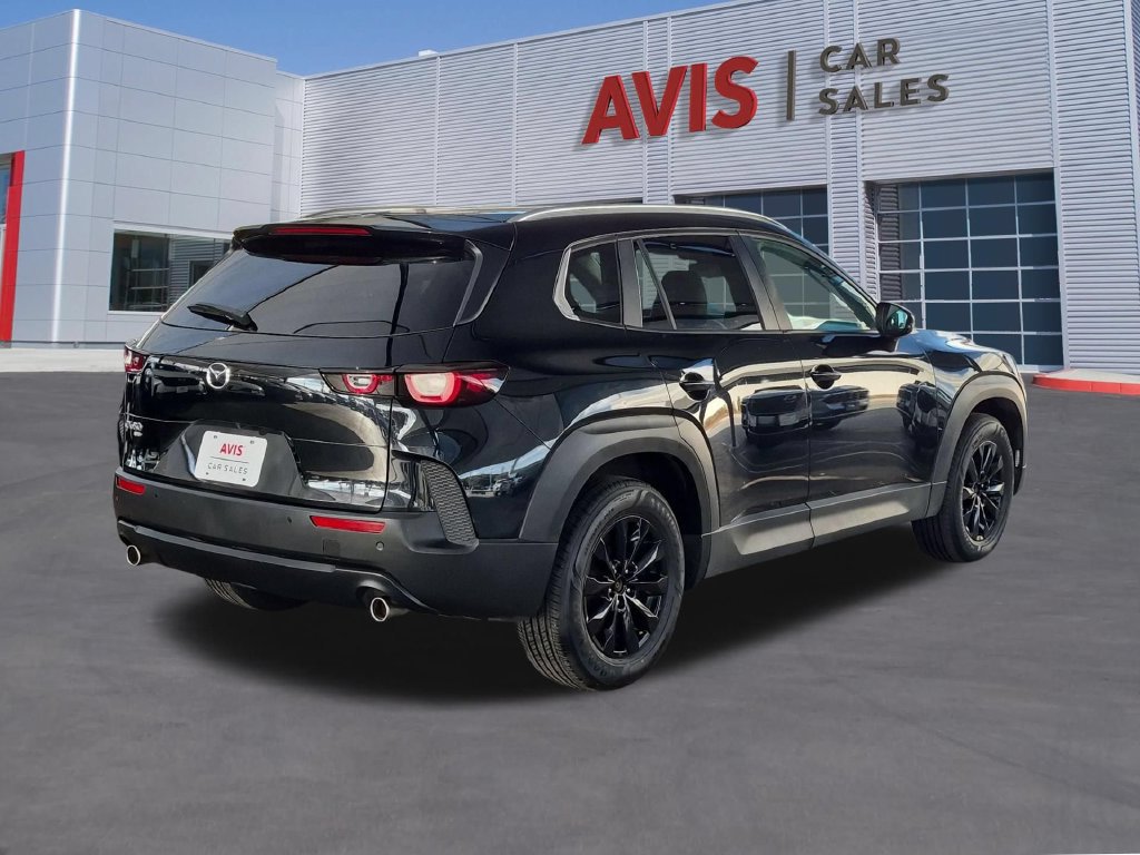 Used 2026 MAZDA CX-50 AWD 2.5 S w/ Preferred Pkg image 6